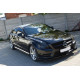 Body kit a vizuálne doplnky Predný splitter MERCEDES CLS C218 AMG LINE | race-shop.sk