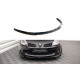 Body kit a vizuálne doplnky Predný splitter RENAULT CLIO III RS | race-shop.sk