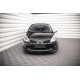Body kit a vizuálne doplnky Predný splitter RENAULT CLIO III RS | race-shop.sk