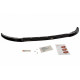Body kit a vizuálne doplnky MAXTON DESIGN predný splitter pre RENAULT MASTER MK3 | race-shop.sk
