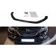 Body kit a vizuálne doplnky MAXTON DESIGN predný splitter pre RENAULT TALISMAN V.1 | race-shop.sk