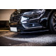 Body kit a vizuálne doplnky MAXTON DESIGN predný splitter pre RENAULT TALISMAN V.1 | race-shop.sk
