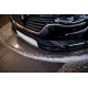 Body kit a vizuálne doplnky MAXTON DESIGN predný splitter pre RENAULT TALISMAN V.1 | race-shop.sk