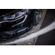 Body kit a vizuálne doplnky MAXTON DESIGN predný splitter pre RENAULT TALISMAN V.1 | race-shop.sk