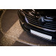 Body kit a vizuálne doplnky MAXTON DESIGN predný splitter pre RENAULT TALISMAN V.1 | race-shop.sk