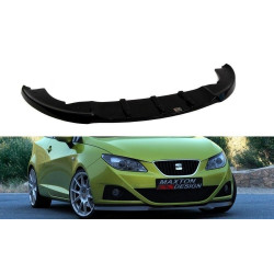 Predný splitter SEAT IBIZA IV (6J) PREFACE MODEL