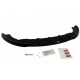 Body kit a vizuálne doplnky Predný splitter SEAT IBIZA IV (6J) PREFACE MODEL | race-shop.sk