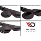 Body kit a vizuálne doplnky Predný splitter SEAT IBIZA IV (6J) PREFACE MODEL | race-shop.sk