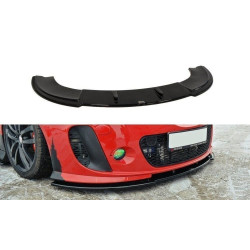 MAXTON DESIGN predný splitter pre SEAT LEON MK2 MS DESIGN