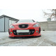 Body kit a vizuálne doplnky Predný splitter SEAT LEON MK2 MS DESIGN | race-shop.sk