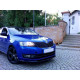 Body kit a vizuálne doplnky Predný splitter SKODA RAPID | race-shop.sk