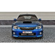 Body kit a vizuálne doplnky Predný splitter Subaru Impreza WRX STI 2011-2014 | race-shop.sk