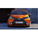 Body kit a vizuálne doplnky Predný splitter TOYOTA AYGO mk2 | race-shop.sk