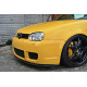 Body kit a vizuálne doplnky MAXTON DESIGN predný splitter pre VW GOLF IV R32 | race-shop.sk