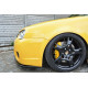 Body kit a vizuálne doplnky Predný splitter VW GOLF IV R32 | race-shop.sk