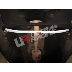ULTRA RACING 2-bodová predná spodná rozpera pre Peugeot 405