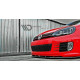 Body kit a vizuálne doplnky Predný splitter VER.2 VW GOLF VI (PRE GOLF GTI 35TH) | race-shop.sk