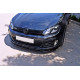 Body kit a vizuálne doplnky MAXTON DESIGN predný splitter pre VW GOLF VI GTI, V2 | race-shop.sk