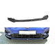 MAXTON DESIGN predný splitter pre VW Golf 7 R / R-Line Facelift, V2