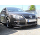 Body kit a vizuálne doplnky Predný splitter VW PASSAT B6 VOTEX | race-shop.sk