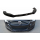Body kit a vizuálne doplnky Predný splitter VW PASSAT CC PREFACE MODEL, štandard NÁRAZNÍK | race-shop.sk
