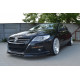 Body kit a vizuálne doplnky MAXTON DESIGN predný splitter pre VW PASSAT CC PREFACE MODEL, STANDARD BUMPER | race-shop.sk