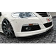 Body kit a vizuálne doplnky Predný splitter VW Passat CC R36 RLINE (Preface) | race-shop.sk