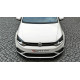 Body kit a vizuálne doplnky Predný splitter v.2 VW POLO MK5 GTI (FACELIFT) | race-shop.sk
