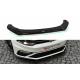Body kit a vizuálne doplnky Predný splitter v.2 VW POLO MK5 GTI (FACELIFT) | race-shop.sk