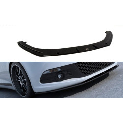 MAXTON DESIGN predný splitter pre VW SCIROCCO