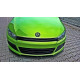 Body kit a vizuálne doplnky MAXTON DESIGN predný splitter pre VW SCIROCCO R | race-shop.sk