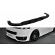 MAXTON DESIGN predný splitter pre VW T5 SPORTLINE