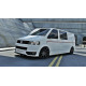 Body kit a vizuálne doplnky Predný splitter VW T5 SPORTLINE | race-shop.sk