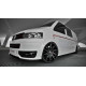 Body kit a vizuálne doplnky Predný splitter VW T5 SPORTLINE | race-shop.sk