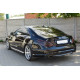 Body kit a vizuálne doplnky MAXTON DESIGN centrálny zadný splitter pre MERCEDES CLS C218 AMG LINE (bez zvislých líšt) | race-shop.sk