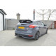 Body kit a vizuálne doplnky MAXTON DESIGN zadné bočné splittre pre FORD FOCUS 3 ST (FACELIFT) | race-shop.sk