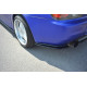 Body kit a vizuálne doplnky MAXTON DESIGN zadné bočné splittre pre HONDA S2000 | race-shop.sk