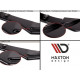 Body kit a vizuálne doplnky MAXTON DESIGN zadné bočné splittre pre HONDA S2000 | race-shop.sk