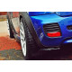 Body kit a vizuálne doplnky MAXTON DESIGN zadné bočné splittre pre MINI COOPER R56 JCW | race-shop.sk