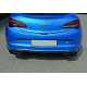 Body kit a vizuálne doplnky Zadné splittre OPEL ASTRA J OPC / VXR | race-shop.sk
