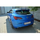 Body kit a vizuálne doplnky Zadné splittre OPEL ASTRA J OPC / VXR | race-shop.sk