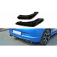Body kit a vizuálne doplnky Zadné splittre OPEL ASTRA J OPC / VXR | race-shop.sk