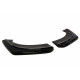 Body kit a vizuálne doplnky Zadné splittre OPEL ASTRA J OPC / VXR | race-shop.sk