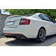 Body kit a vizuálne doplnky MAXTON DESIGN zadné bočné splittre pre Skoda Octavia III RS PREFACE/FACELIFT | race-shop.sk
