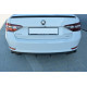 Body kit a vizuálne doplnky Zadné splittre SKODA SUPERB III | race-shop.sk