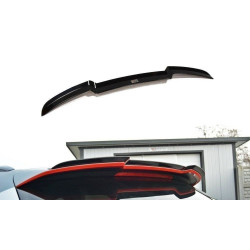 MAXTON DESIGN lip kufra pre AUDI RS6 C7