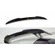 Body kit a vizuálne doplnky MAXTON DESIGN lip kufra pre AUDI TT MK2 RS | race-shop.sk