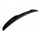 Body kit a vizuálne doplnky MAXTON DESIGN lip kufra pre AUDI TT MK2 RS | race-shop.sk