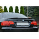 Body kit a vizuálne doplnky Lip kufra pre BMW 3 E92 MPACK | race-shop.sk
