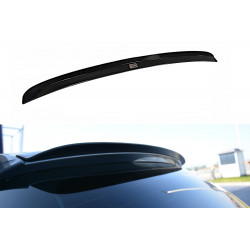 MAXTON DESIGN lip kufra pre BMW 5 E61 M-PACK